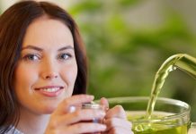 green tea benefits, ग्रीन टी के फायदे: रीता के अनुभव से वजन, पाचन और स्किन लाभ