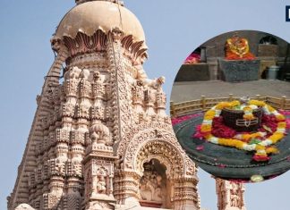 Shri Grishneshwar Jyotirlinga Temple Know about significance and History of Grishneshwar Jyotirlinga Mandir | भक्त की भक्ति से खुश होकर इसी स्थान पर प्रकट हुए थे भगवान शिव, 12 ज्योतिर्लिंगों में से एक का महत्व जानें