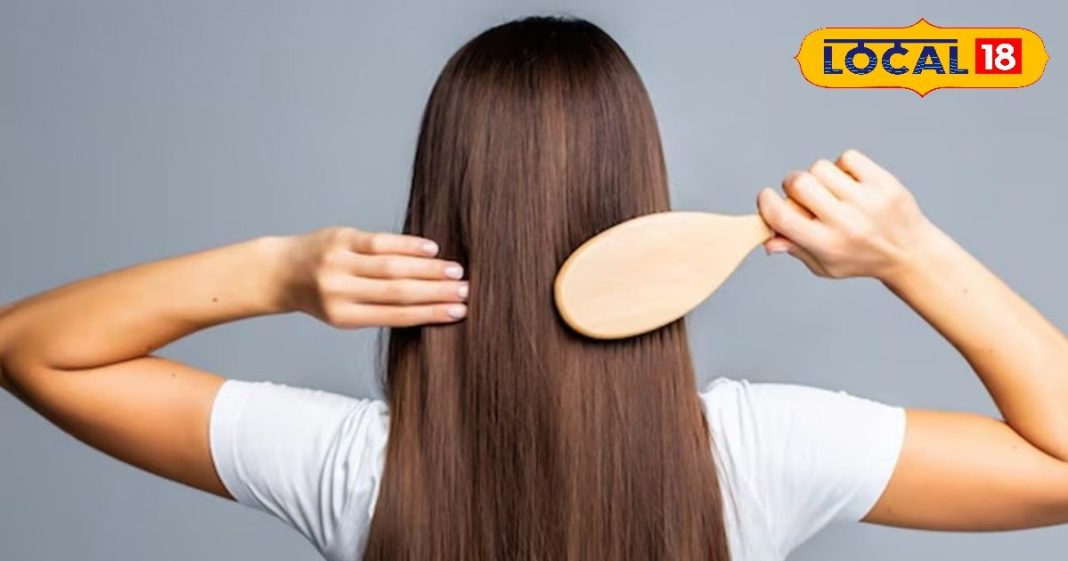 ठंड में बिना पानी के साफ हो सकते हैं बाल, अपनाएं ये हेयर क्लीनिंग हैक्स, जानकर आप भी कहेंगे गजब – Madhya Pradesh News