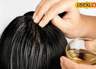 सफेद और झड़ते बालों से हैं परेशान? भृंगराज और त्रिफला का करें इस्तेमाल, हेयर रहेंगे रेशमी और शाइनी