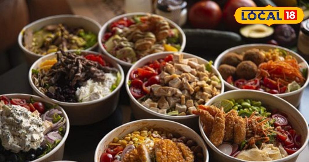 सर्दियों में देर रात खाना क्यों बढ़ाता है खतरा, जानें तासीर और टाइमिंग का सही विज्ञान – Madhya Pradesh News