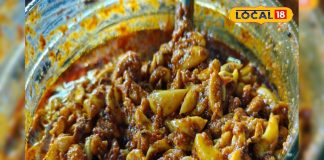 सर्दियों में बनाकर खाएं लहसुन का अचार, बढ़ेगा खाने का स्वाद और मिलेगी गर्माहट; नोट करें आसान रेसिपी