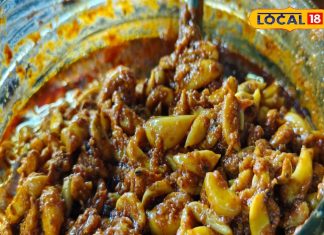 सर्दियों में बनाकर खाएं लहसुन का अचार, बढ़ेगा खाने का स्वाद और मिलेगी गर्माहट; नोट करें आसान रेसिपी