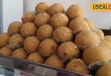 बागपत के इस बेसन लड्डू की बात ही अलग, ड्राई फ्रूट इसकी जान, बनते ही फुर्र – Bharat.one हिंदी