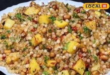 बच्चे तक मांग-मांगकर खाएंगे, इतनी टेस्टी बनेगी मूंगफली-साबूदाना की खिचड़ी, जानें रेसिपी