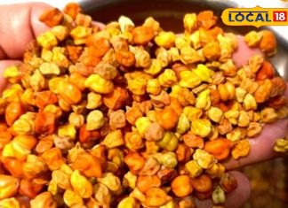 सुबह चना खाना सही या गलत? एक्सपर्ट ने बताया किसे करना चाहिए परहेज – Bharat.one हिंदी