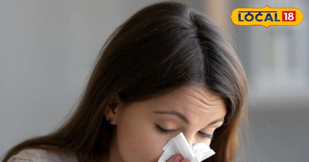 सर्दी-जुकाम से हैं परेशान, बस अपनाएं ये घरेलू उपाय, दवाइयों की नहीं पड़ेगी जरूरत!