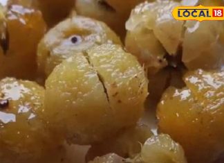 सर्दियों में सेहत का देसी खजाना, आंवला कैंडी और अदरक का मुरब्बा इम्युनिटी करेगा बूस्ट – Bharat.one हिंदी