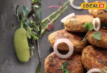 वेजिटेरियंस का नॉनवेज, स्वाद कमाल, पोषण भरपूर, बनाने में भी बेहद आसान, कटहल के कबाब! नोट करें रेसिपी