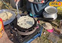 छिलका रोटी के आगे बड़े-बड़े फास्ट फूड फेल, वेज के साथ खाओ, या नॉनवेज के साथ दोगुना हो जाएगा स्वाद!