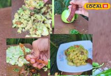 एक बार खा ली अमरूद-इमली की चटनी तो धनिया-पुदीना की चटनी लगेगी फीकी! स्टफ्ड पराठों के साथ देती गजब का स्वाद