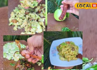 एक बार खा ली अमरूद-इमली की चटनी तो धनिया-पुदीना की चटनी लगेगी फीकी! स्टफ्ड पराठों के साथ देती गजब का स्वाद