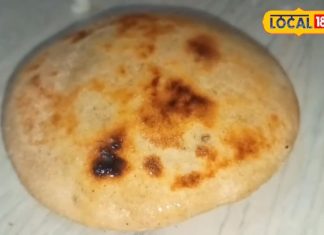 बिना कोयले-अंगीठी के गैस पर बनेगी गजब बिहारी लिट्टी, वही देसी स्वाद, बगैर झंझट तैयार, खाकर कहेंगे