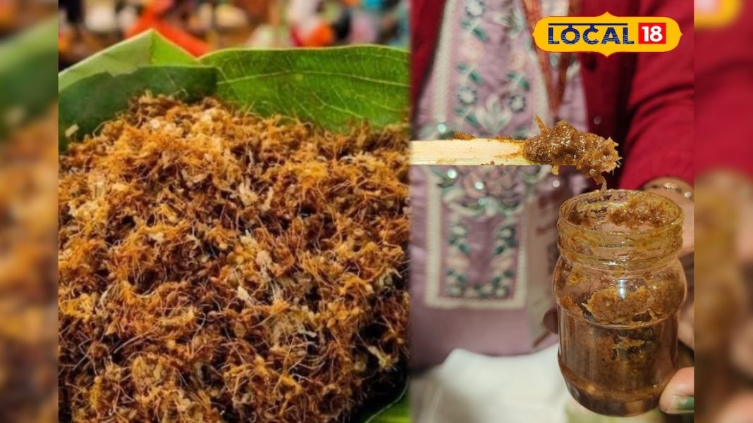 आदिवासियों की इम्यूनिटी का राज, लाल चींटी का अचार, देता है तमाम फायदे, दवा की तरह आता काम! आसान है रेसिपी