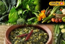 भूलकर भी दोबारा गर्म करके ना खाएं ये सब्जियां, सेहत को पहुंचता है भारी नुकसान, जानिए