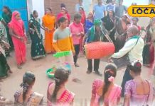 मिट्टी का तोता, मांदर की थाप और घूमती चुनरें, अनूठी है छत्तीसगढ़ की ये दुर्लभ लोक-कला – Chhattisgarh News