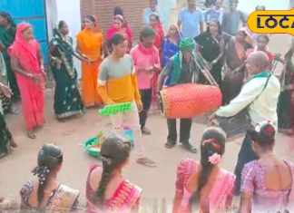 मिट्टी का तोता, मांदर की थाप और घूमती चुनरें, अनूठी है छत्तीसगढ़ की ये दुर्लभ लोक-कला – Chhattisgarh News