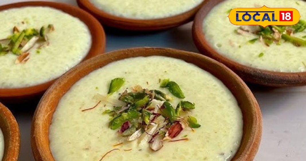 मलाईदार, सुगंधित और देसी, शाज़ी रेस्टोरेंट की फिरनी ने जीत लिया दिल, जानिए इसकी आसान रेसिपी