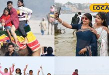 गुलाबी ठंड में ट्राई करें बनारस का ये नया पिकनिक स्पॉट, हॉर्स राइडिंग के साथ ले सकेंगे इन चीजों का मजा