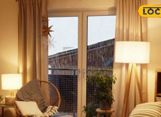 कड़कड़ाती ठंड में भी गर्म रहेगा आपका घर, नहीं पड़ेगी रूम हीटर की जरूरत, बेहद काम आएंगे ये तरीके