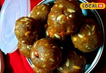 सर्दियों में बीमार नहीं होने देगा ये स्पेशल लड्डू, शरीर को मिलेगी भरपूर ताकत, आसान है बनाने का तरीका