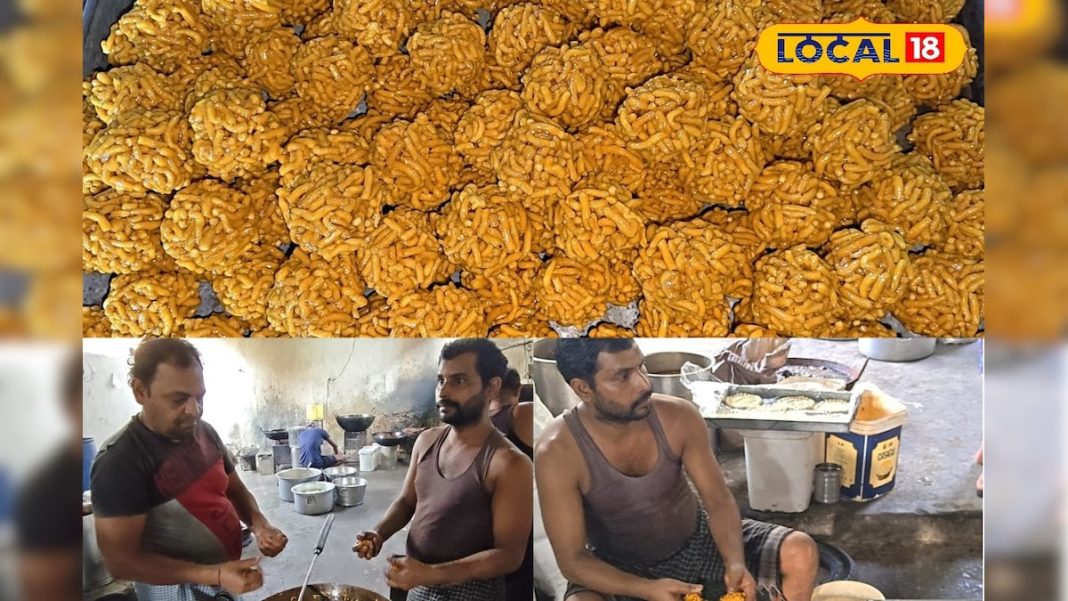 गुड़ से बनने वाला यह देसी लड्डू क्यों है छत्तीसगढ़ का फेवरेट? जानें आसान रेसिपी