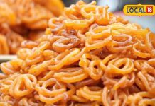 हलवाई जैसी जलेबी बनेगी घर पर, स्टेप बाय स्टेप, फॉलो करें ये रेसिपी, वही मिठास-वही स्वाद, 20 मिनट में तैयार