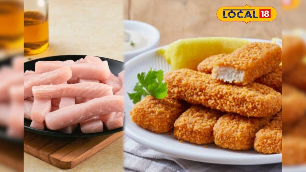 सर्दियों का कुरकुरा स्नैक – फिश फिंगर, टिफिन में रखें या मेहमानों को परोसें, हर मौके के लिए बेस्ट, रेसिपी – Bharat.one हिंदी