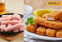 सर्दियों का कुरकुरा स्नैक – फिश फिंगर, टिफिन में रखें या मेहमानों को परोसें, हर मौके के लिए बेस्ट, रेसिपी – Bharat.one हिंदी