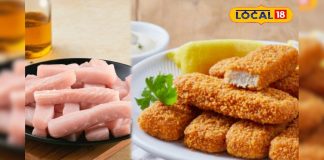 सर्दियों का कुरकुरा स्नैक – फिश फिंगर, टिफिन में रखें या मेहमानों को परोसें, हर मौके के लिए बेस्ट, रेसिपी – Bharat.one हिंदी