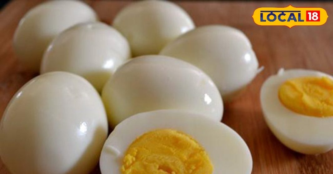 आप भी खाते हैं अंडे का पीला हिस्सा? सही या गलत मिल गया एक्सपर्ट का सटीक जवाब