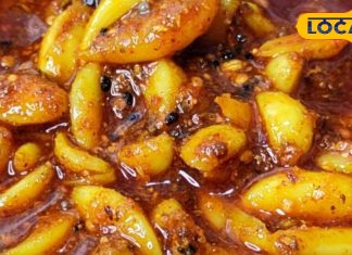 अब नहीं चलेगा सिर्फ गाजर-नींबू का अचार, लहसुन का टेस्ट ऐसा, एक बार खाएंगे तो बार-बार बनाएंगे! – Uttar Pradesh News