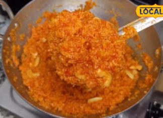 ऐसे बनाएंगे तो बिलकुल हलवाई स्टाइल बनेगा गाजर का हलवा, सौंधी खुशबू, सुर्ख लाल रंग और जी ललचाने वाला स्वाद