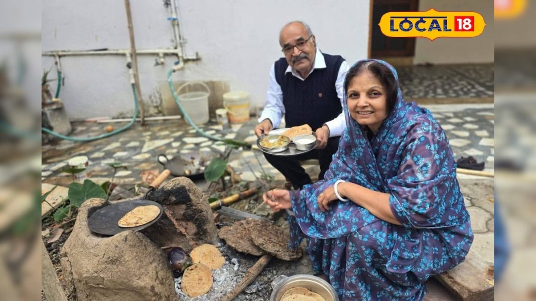 सिर्फ स्वाद नहीं, सेहत का खजाना है ये रोटी, खा लिया तो कभी नहीं पड़ेंगे बीमार, फायदे जान हो जाएंगे हैरान