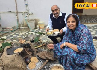 सिर्फ स्वाद नहीं, सेहत का खजाना है ये रोटी, खा लिया तो कभी नहीं पड़ेंगे बीमार, फायदे जान हो जाएंगे हैरान