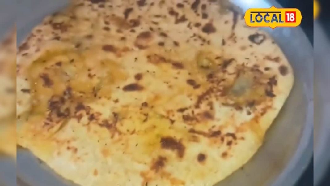 पत्ता गोभी-आलू की सब्जी बहुत खा ली, एक बार ट्राई करें स्टफ्ड पराठा, ऐसा स्वाद, दो खाने वाला खा जाएगा चार!