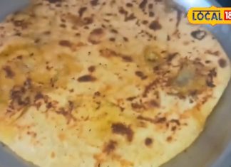 पत्ता गोभी-आलू की सब्जी बहुत खा ली, एक बार ट्राई करें स्टफ्ड पराठा, ऐसा स्वाद, दो खाने वाला खा जाएगा चार!