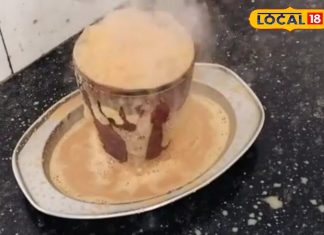 рдардВрдб рдореЗрдВ рдкреАрдП рдпреЗ рддрдВрджреВрд░реА рдЪрд╛рдп, рд╕реНрд╡рд╛рдж рдХреЗ рд╕рд╛рде рд╕реЗрд╣рдд рдХреЗ рд▓рд┐рдП рднреА рд╣реИ рдлрд╛рдпрджреЗрдордВрдж, рджреЗрдЦреЗрдВ рдХреИрд╕реЗ рд╣реЛрддреА рд╣реИ рддреИрдпрд╛рд░