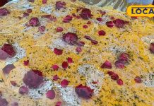 मुगल राजकुमारी जहांआरा की फेवरेट थी ये मिठाई, राजनाथ सिंह और प्रियंका चोपड़ा भी हैं दीवाने, चांदनी चौक में यहां लगती है भीड़