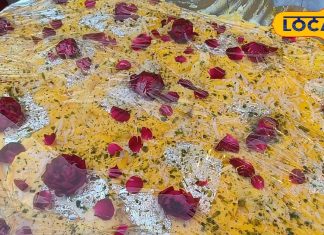 मुगल राजकुमारी जहांआरा की फेवरेट थी ये मिठाई, राजनाथ सिंह और प्रियंका चोपड़ा भी हैं दीवाने, चांदनी चौक में यहां लगती है भीड़