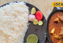 एक प्लेट चिकन-मटन के साथ चावल की अनलिमिटेड सप्लाई, धनबाद का बिहारी ढाबा नॉनवेज लवर्स की पहली पसंद, कीमत भी कम! – Jharkhand News