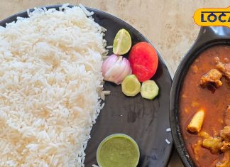 एक प्लेट चिकन-मटन के साथ चावल की अनलिमिटेड सप्लाई, धनबाद का बिहारी ढाबा नॉनवेज लवर्स की पहली पसंद, कीमत भी कम! – Jharkhand News