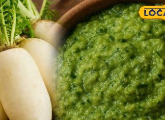 मूली और लहसुन की ऐसे बनाएं चटनी, सर्दियों में बढ़ेगा खाने का स्वाद, टेस्ट के हो जाएंगे मुरीद, नोट करें रेसिपी