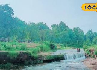 सर्दियों में मिलेगी स्वर्ग वाली फीलिंग, बस चले जाइए छत्तीसगढ़ के इस पिकनिक स्पॉट