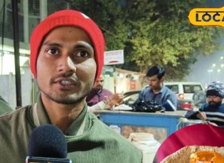 सीधी में यहां मिलती है कुरकुरी पानीपुरी, स्वाद ऐसा की खाने आयेंगे एक प्लेट खा जाएंगे 3, जानें लोकेशन