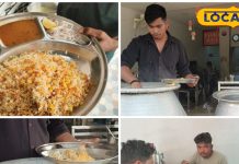 रायपुर में 100 रुपये में भरपेट बिरयानी! खुशबू आते ही खिंचे चले आते हैं नॉनवेज लवर्स – Chhattisgarh News