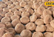 देवघर वाले पेड़े का स्वाद धनबाद में, कभी 2 रुपये थी कीमत आज हुई 10 रुपये, ना बदला स्वाद, ना ग्राहकों का प्यार! – Jharkhand News