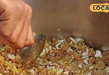 अजमेर की पारंपरिक तिलकुट: सर्दियों की हेल्दी मिठाई | Ajmer Traditional Tilkut Winter Special Sweet