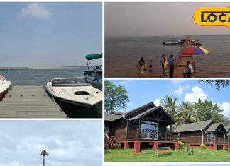 मिनी गोवा जैसा है छ्त्तीसगढ़ का ये खूबसूरत डेस्टिनेशन, विंटर में उमड़ती सैलानियों भीड़ – Chhattisgarh News