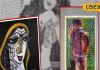 Sapiens art exhibition at Bikaner House features 17 artists